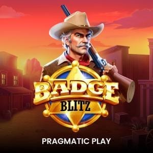 Badge Blitz screenshot
