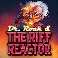 Dr. Rock & the Riff Reactor screenshot