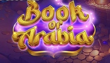 Book of Arabia