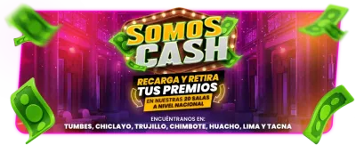 Juega y gana en Perú