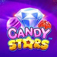 Candy Stars screenshot
