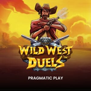 Wild West Duels screenshot