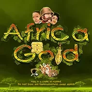 Africa Gold screenshot