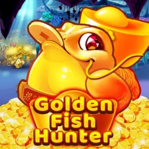 Golden Fish Hunter screenshot