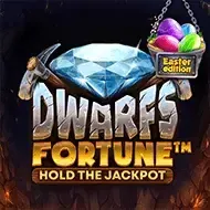 Dwarfs Fortune EasterVoltent screenshot