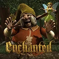 Enchanted JPBsg screenshot