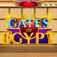 Gates of Egypt screenshot