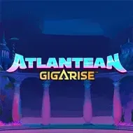 Atlantean GigaRiseYggdrasil screenshot