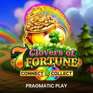 7 Clovers of Fortune screenshot